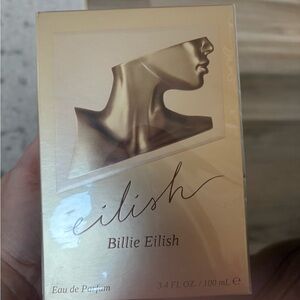 Billie Eilish Eau de Parfum - Gold